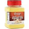 Snappy Buttery Flavored Theater Popcorn Salt, 19 Ounce