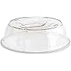 Nordic Ware Deluxe Plate Cover, 10"