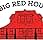 Big Red House