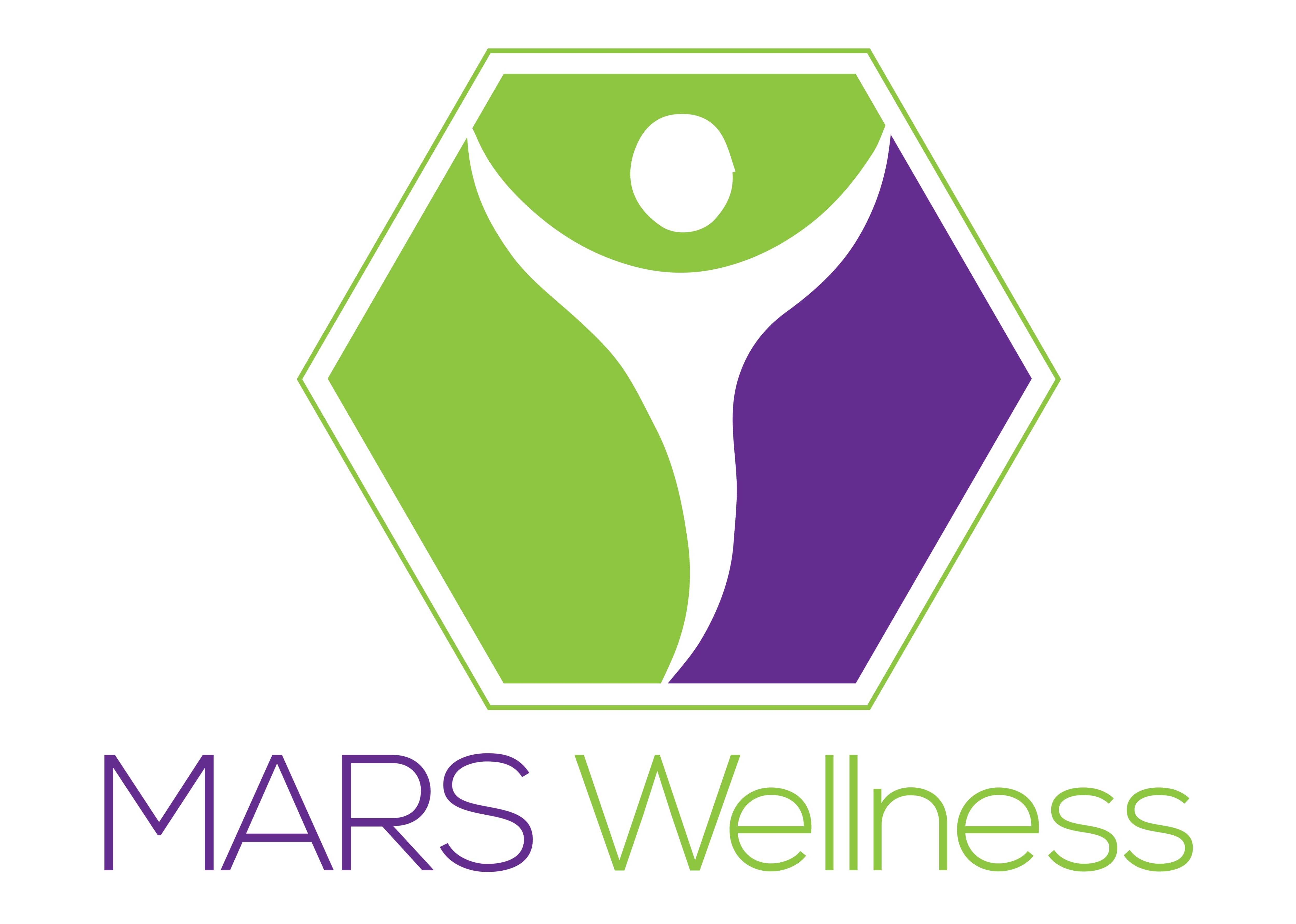 Mars Wellness