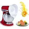 Juicer Attachment Compatible with KitchenAid Stand Mixer