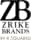 ZRIKE BRANDS