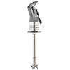 Robot Coupe MP 450 Turbo 18-Inch Heavy-Duty Commercial Immersion Blender Power Mixer, 120-Volts