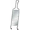 Rosle 95022 Stainless Steel Wire Handle Hand Held Coarse Grater 16.5 Inch