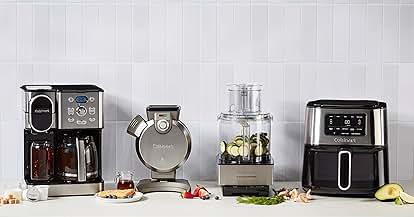 Products from Cuisinart in use