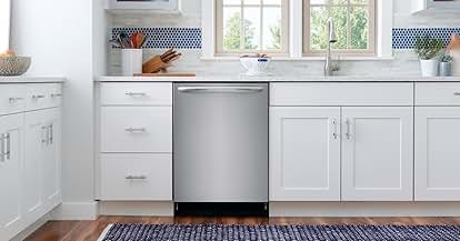 Products from Frigidaire in use