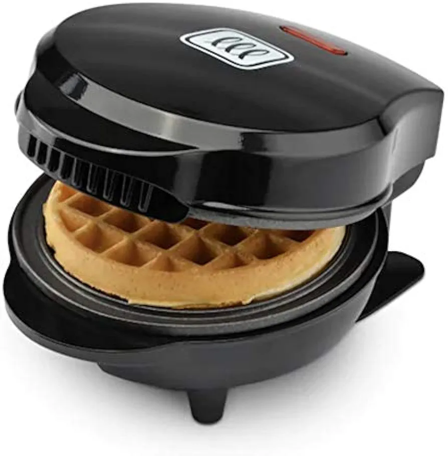 Toastmaster Mini Waffle Maker