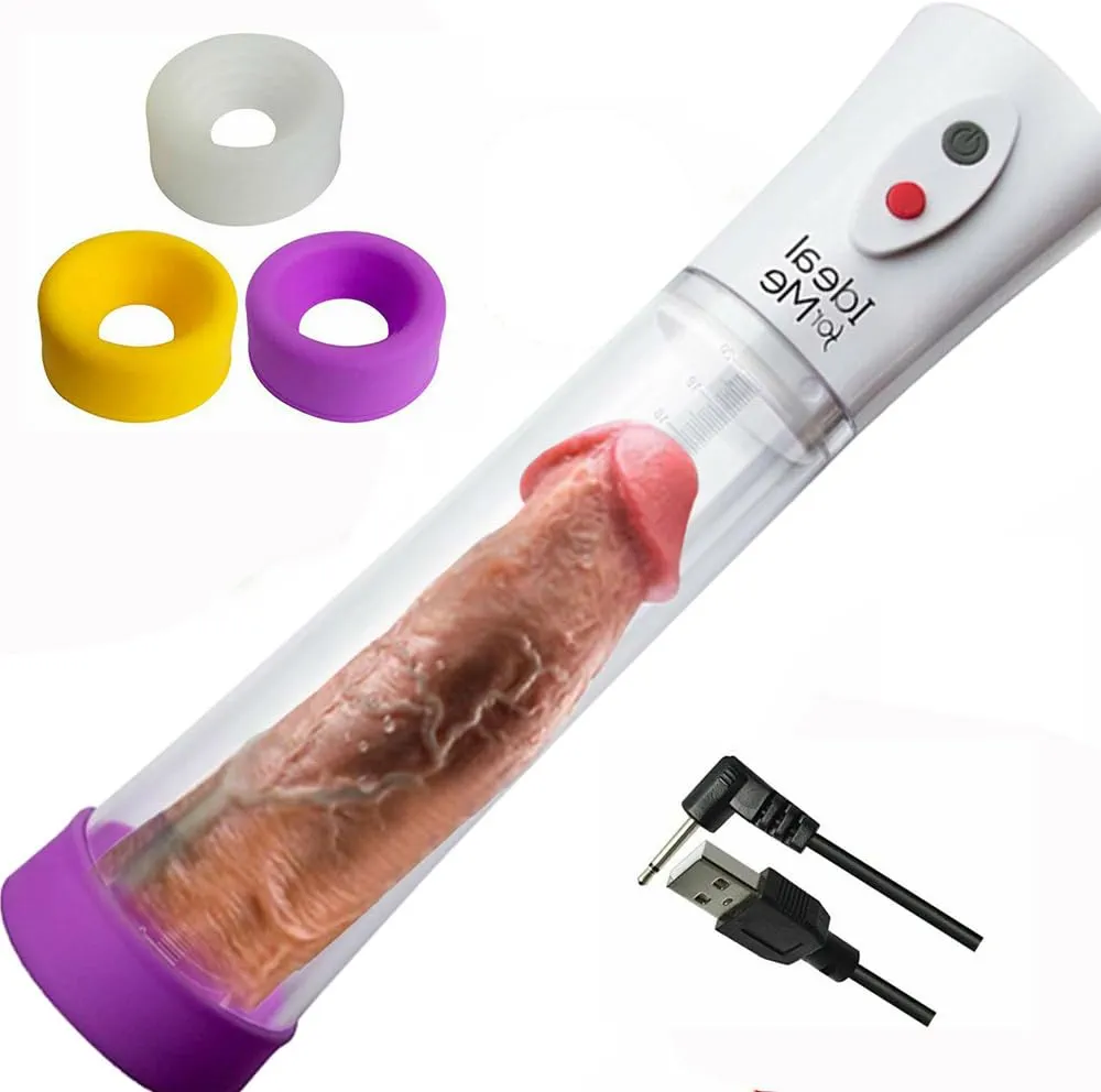 Automatic Male Masturbator Penis Pump Male Sucking Strokers Cup with 9 Vibration Modes Pocket Pussy Adult Machine Male Sex Toys for Men Handsfree & Deep Throat