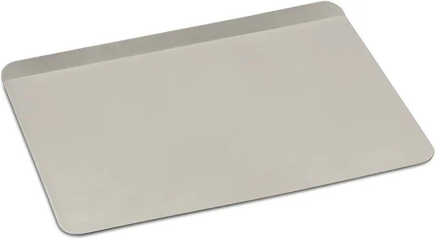 Cuisinart 17-Inch Chef's Classic Nonstick Bakeware Cookie Sheet, Champagne