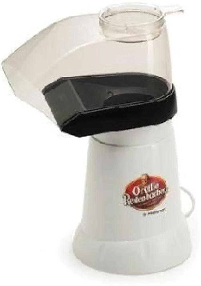 Orville Hot Air Popper