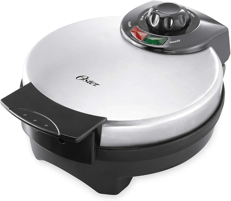 Oster® Belgian Waffle Maker