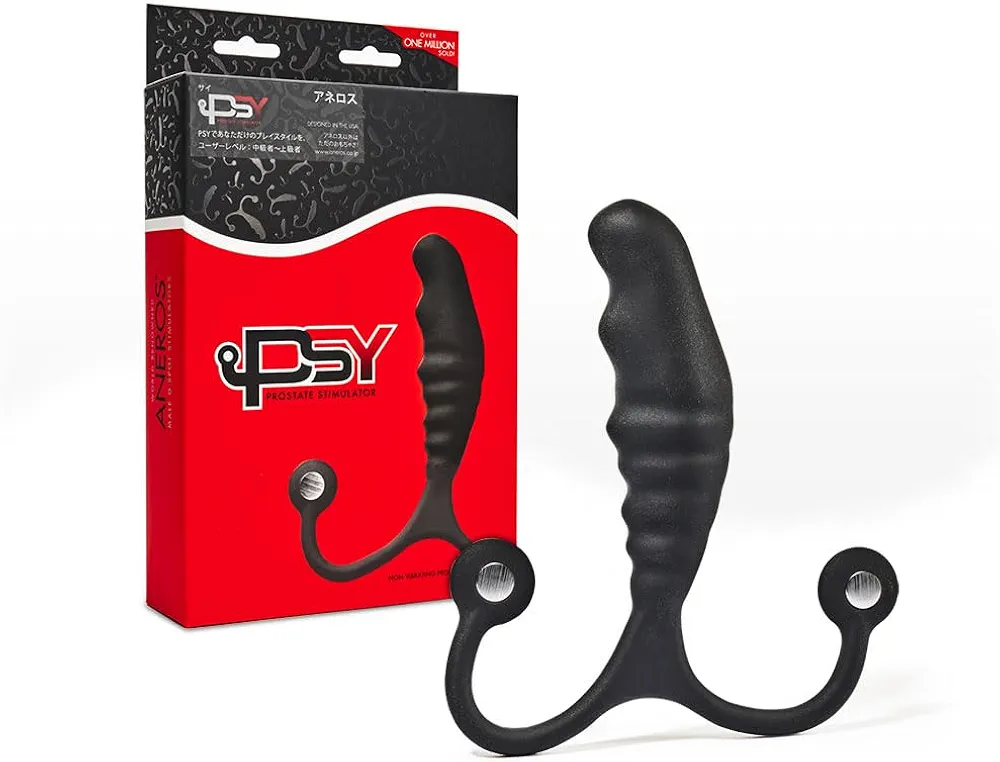 Aneros PSY Prostate Massager