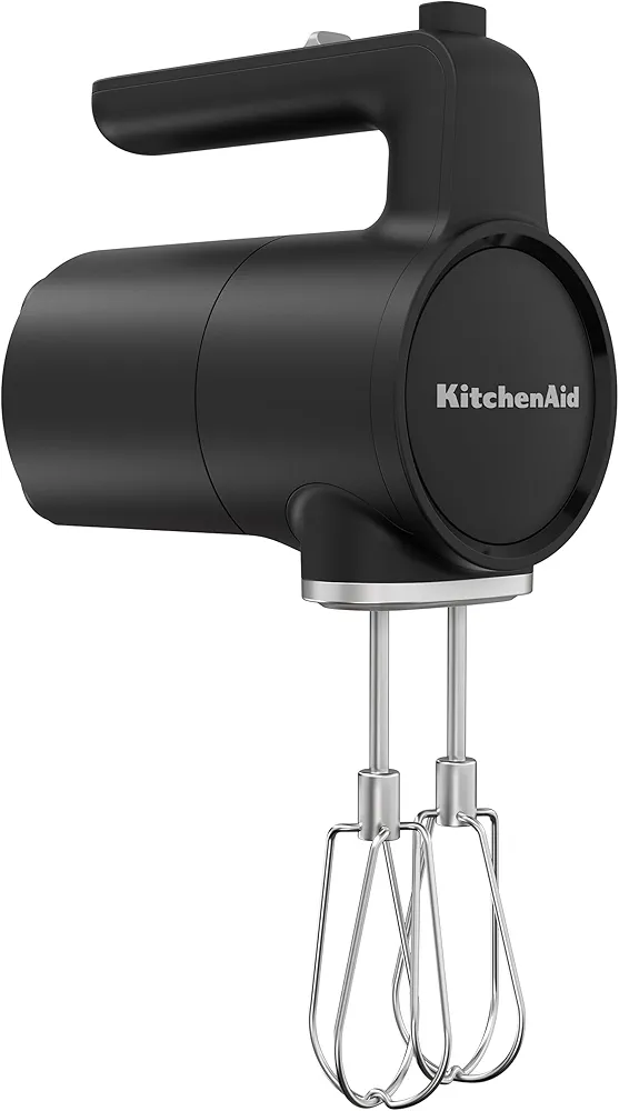 KitchenAid Go™ Cordless Hand Mixer - battery sold separately, KHMR700