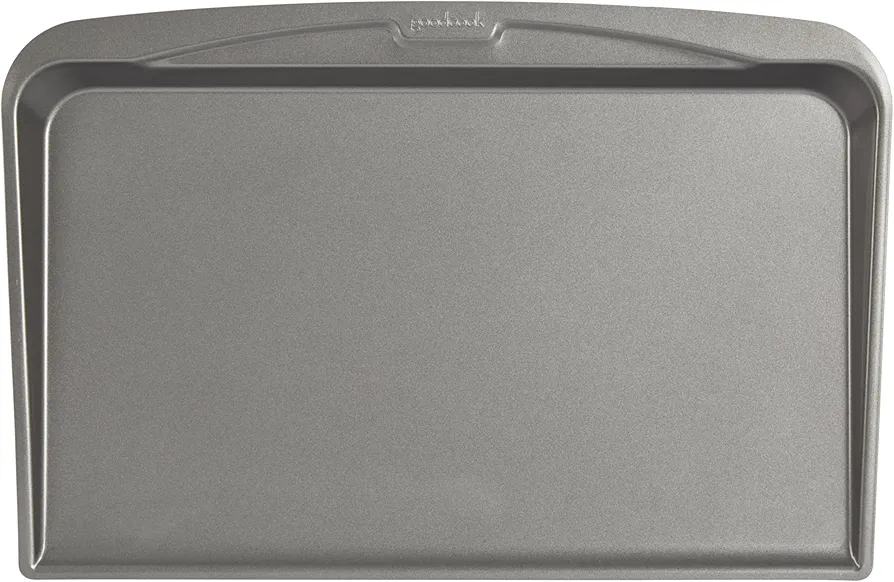 GoodCook AirPerfect Nonstick AirInsulated Slide Off Cookie Sheet, 11x17 inch