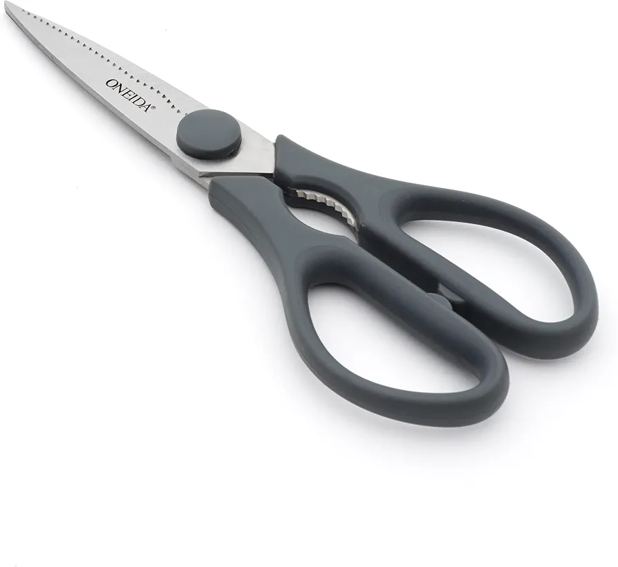 Oneida Preferred Kitchen Shears Cutlery Accessories, SCISSORS, STAINLESS