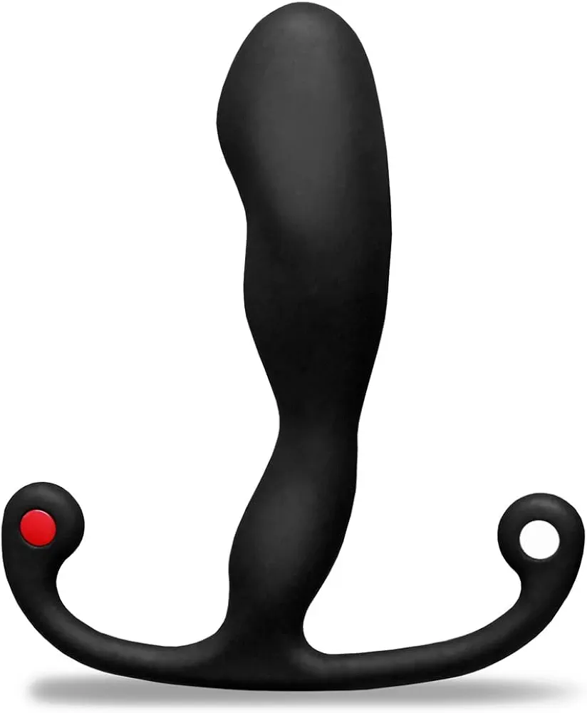 Aneros Helix Syn Trident Prostate Massager…