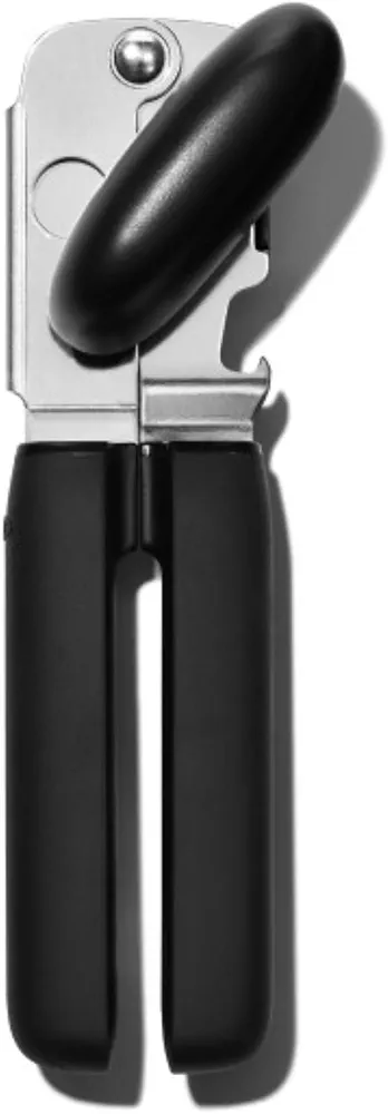 OXO Good Grips Soft-Handled Manual Can Opener