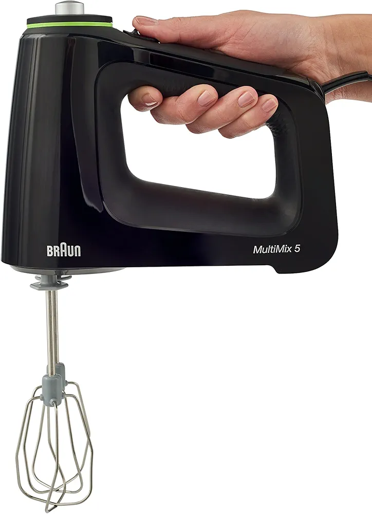 Braun MultiMix Hand Mixer - HM5130